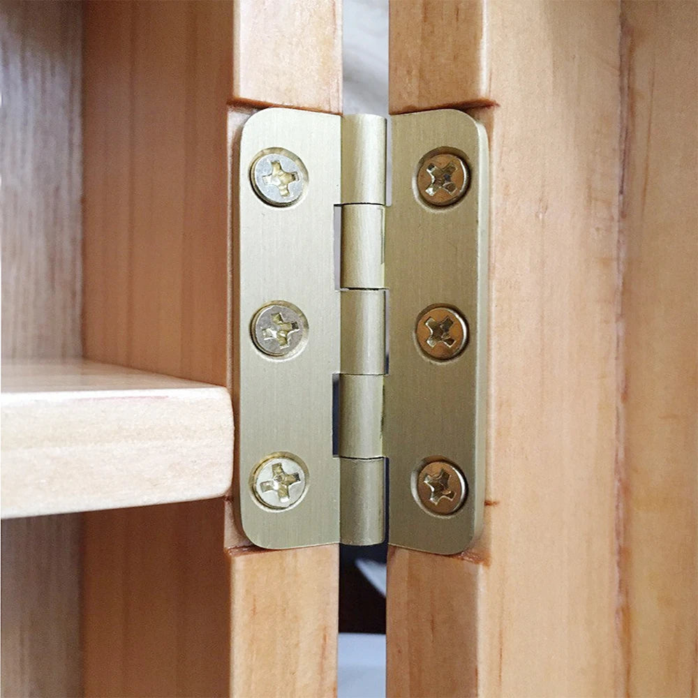 brushed nickel brass color Solid brass