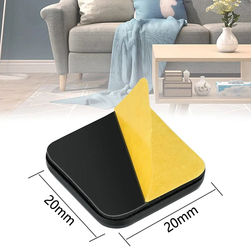 20PCS Feet Glider Sliding Pads Home